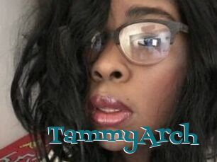 TammyArch