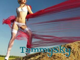 TammySky