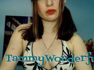 Tammy_Wonderful