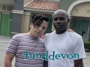 Tanddevon