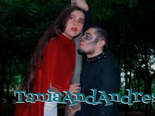 TaniaAndAndres