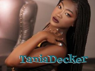 TaniaDecker