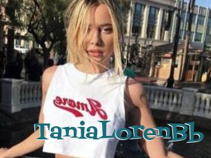 TaniaLorenBb