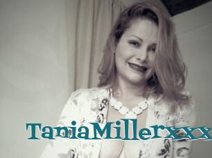 TaniaMillerxxx
