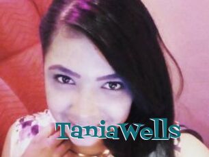 TaniaWells