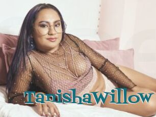 TanishaWillow