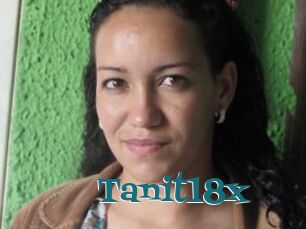 Tanit18x