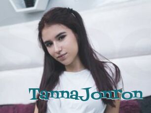 TannaJonron