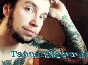 TannerSlammer