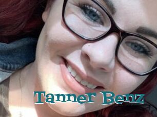 Tanner_Benz