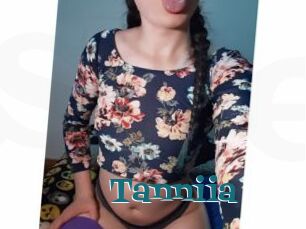 Tanniia