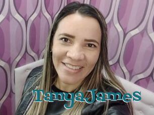 TanyaJames