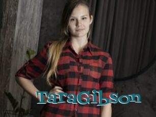 TaraGibson