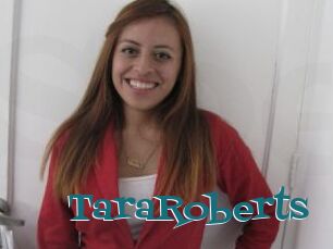 TaraRoberts