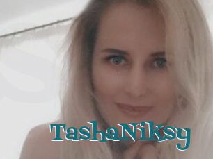 TashaNiksy