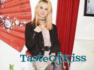 TasteOfKiss