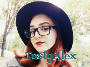 TastyAlex
