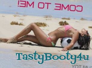 TastyBooty4u