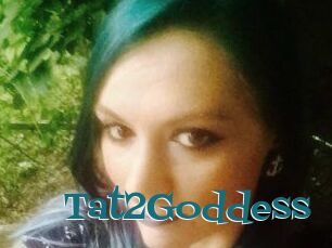 Tat2Goddess