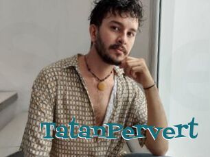 TatanPervert