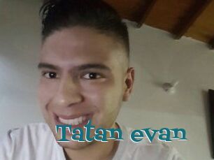 Tatan_evan