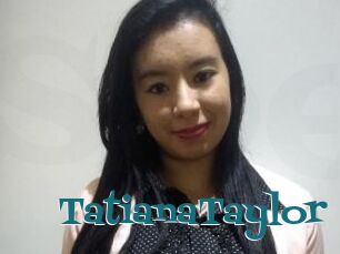 TatianaTaylor