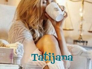 Tatijana