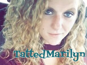 TattedMarilyn