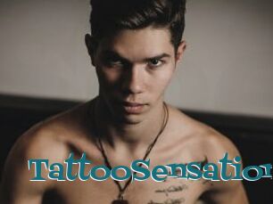 TattooSensation