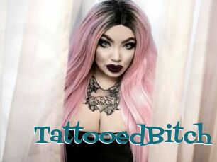 TattooedBitch