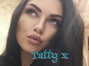Tatty_x