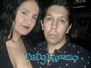 TatyRenzo