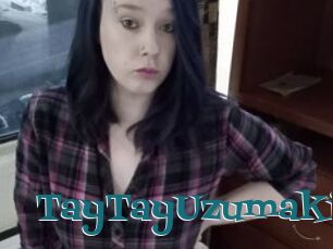 TayTayUzumaki
