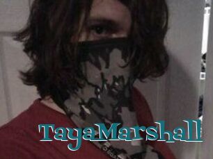 TayaMarshall