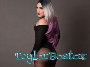 TaylorBostox