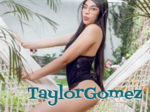 TaylorGomez