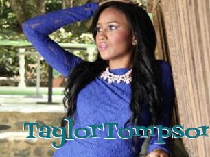 TaylorTompson
