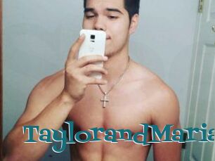 TaylorandMaria
