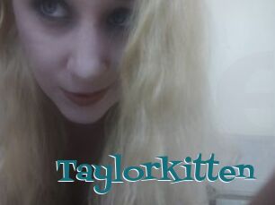 Taylorkitten