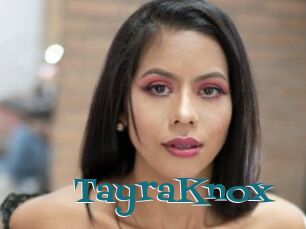 TayraKnox