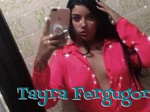 Tayra_Fergugon