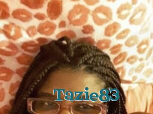 Tazie83