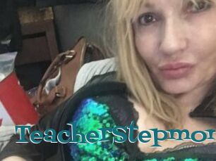 TeacherStepmom