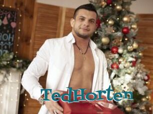 TedHorten