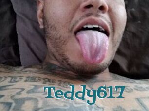Teddy617