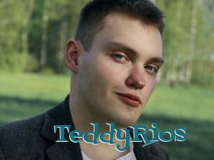 TeddyRios