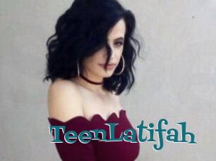 TeenLatifah