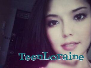 TeenLoraine
