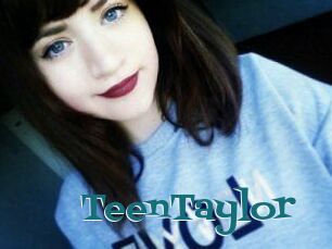 TeenTaylor