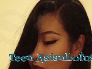 Teen_AsianLotus
